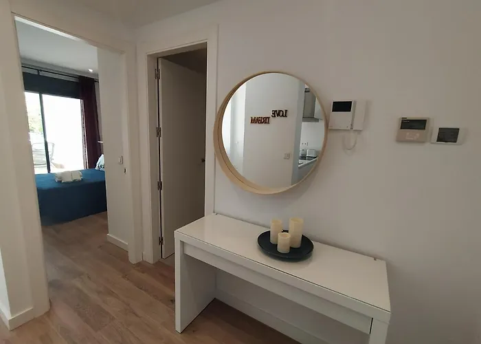 Terrazas Del Mar, Piscina Privada * Torremolinos