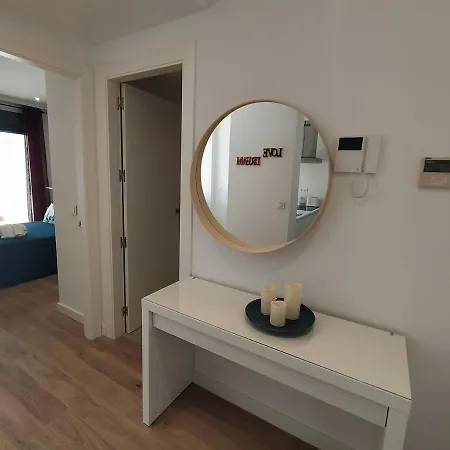 Terrazas Del Mar, Piscina Privada * Torremolinos