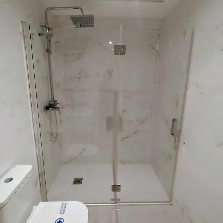 Apartment Terrazas Del Mar, Piscina Privada Torremolinos