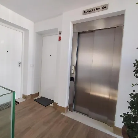 Terrazas Del Mar, Piscina Privada * Torremolinos