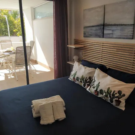 Terrazas Del Mar, Piscina Privada *