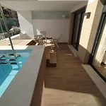 Terrazas Del Mar, Piscina Privada Torremolinos