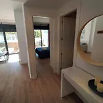 Terrazas Del Mar, Piscina Privada * Torremolinos