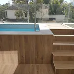 Terrazas Del Mar, Piscina Privada