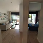 Terrazas Del Mar, Piscina Privada *