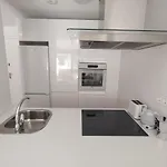Appartement Terrazas Del Mar, Piscina Privada