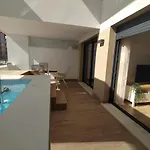 Appartement Terrazas Del Mar, Piscina Privada