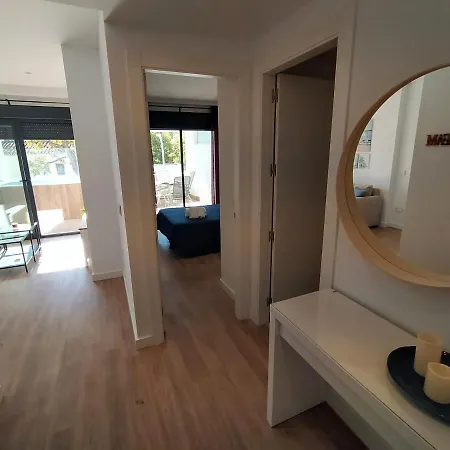 Terrazas Del Mar, Piscina Privada * Torremolinos