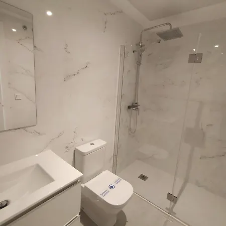 Terrazas Del Mar, Piscina Privada * Торремолинос