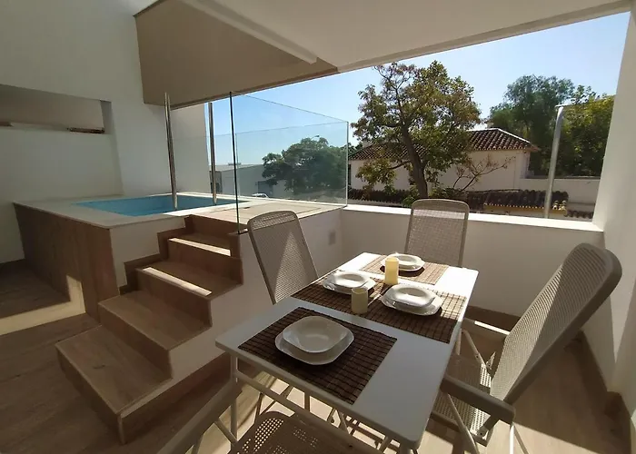 Appartement Terrazas Del Mar, Piscina Privada Torremolinos