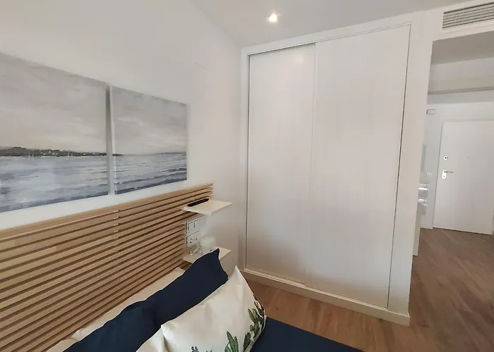 Terrazas Del Mar, Piscina Privada * Torremolinos