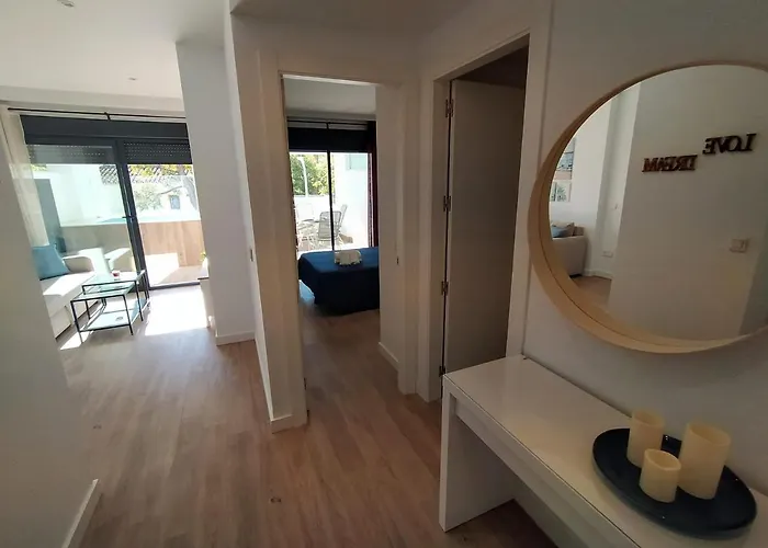 Terrazas Del Mar, Piscina Privada * Torremolinos