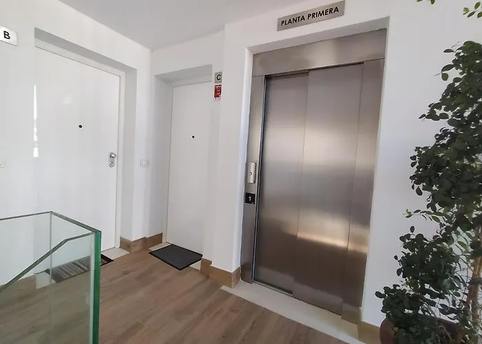 Terrazas Del Mar, Piscina Privada * Torremolinos