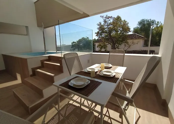 Terrazas Del Mar, Piscina Privada Apartment