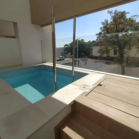 Appartement Terrazas Del Mar, Piscina Privada