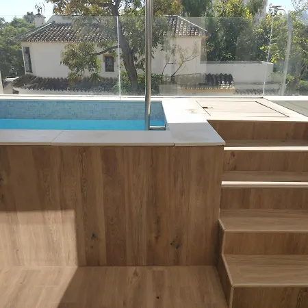 Terrazas Del Mar, Piscina Privada