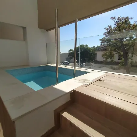 Terrazas Del Mar, Piscina Privada Апартаменты Торремолинос