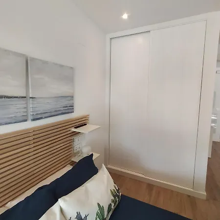 Terrazas Del Mar, Piscina Privada * Торремолинос