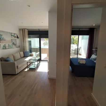 Terrazas Del Mar, Piscina Privada *