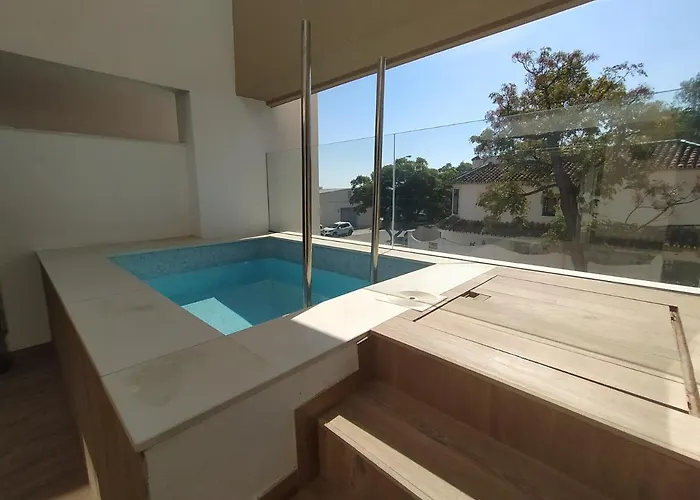 Terrazas Del Mar, Piscina Privada Apartamento Torremolinos