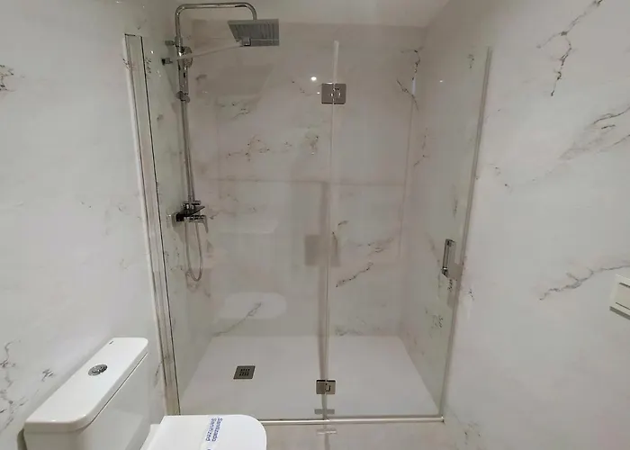 Apartamento Terrazas Del Mar, Piscina Privada Torremolinos