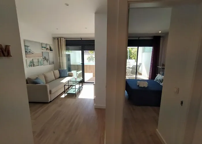 Terrazas Del Mar, Piscina Privada *