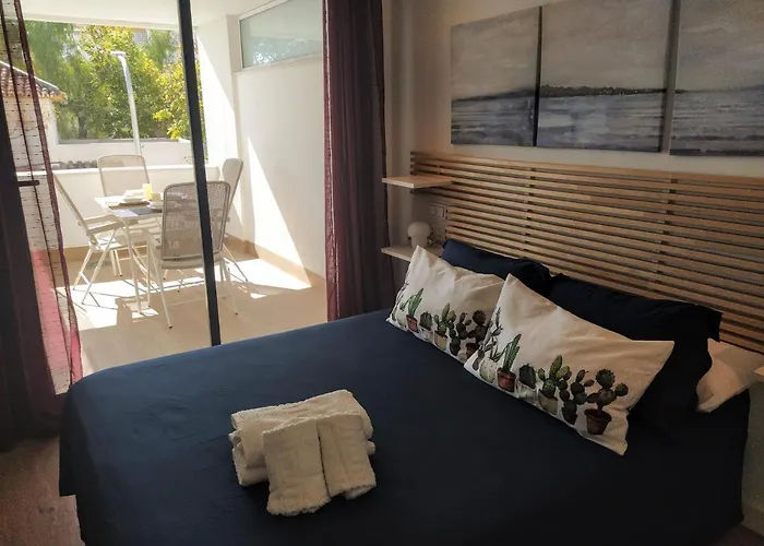 Terrazas Del Mar, Piscina Privada *