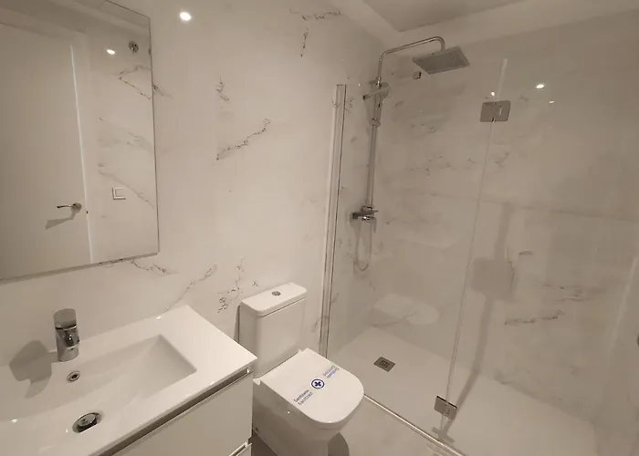 Terrazas Del Mar, Piscina Privada * Torremolinos